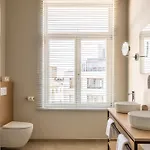 Luxury The Belgian Girl Bed and Breakfast Γάνδη