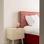 Luxury The Belgian Girl Nocleg ze śniadaniem 4*