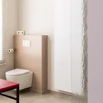 Luxury The Belgian Girl Bed and Breakfast