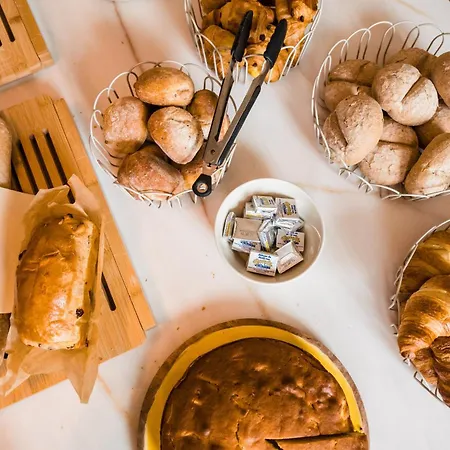 Bed & Breakfast Luxury The Belgian Girl Gent