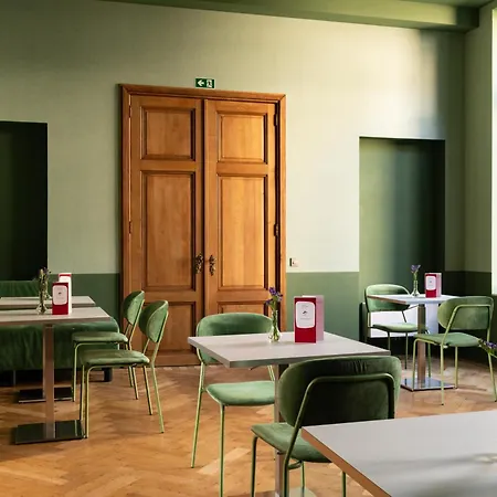 Luxury The Belgian Girl Bed & Breakfast Gent