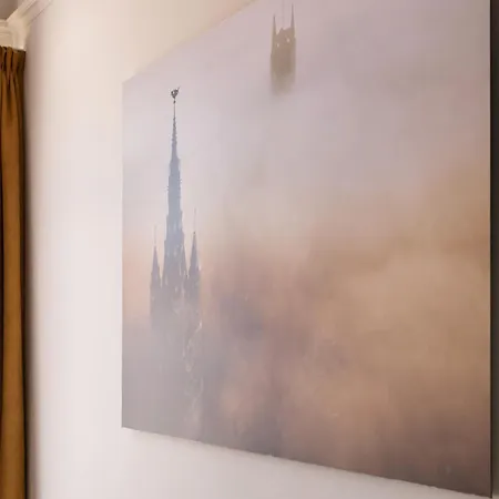 Luxury The Belgian Girl Bed & Breakfast