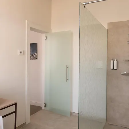 Bed & Breakfast Luxury The Belgian Girl 3*