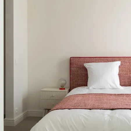 Luxury The Belgian Girl