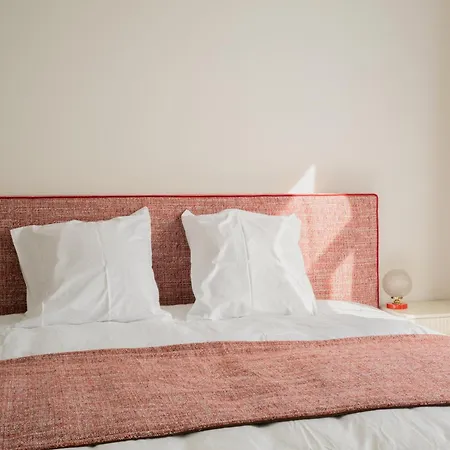 Luxury The Belgian Girl 住宿加早餐酒店 根特