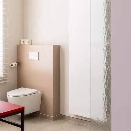 Luxury The Belgian Girl 住宿加早餐酒店