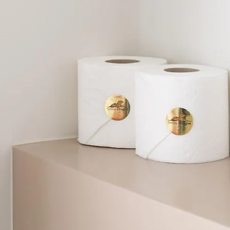 Bed & Breakfast Luxury The Belgian Girl