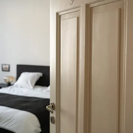 Bed & Breakfast Luxury The Belgian Girl Gent