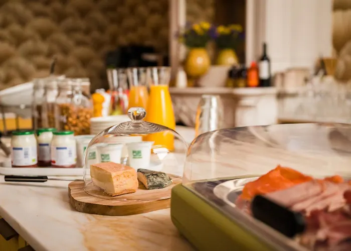 Luxury The Belgian Girl