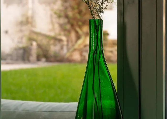 住宿加早餐酒店 Luxury The Belgian Girl 根特