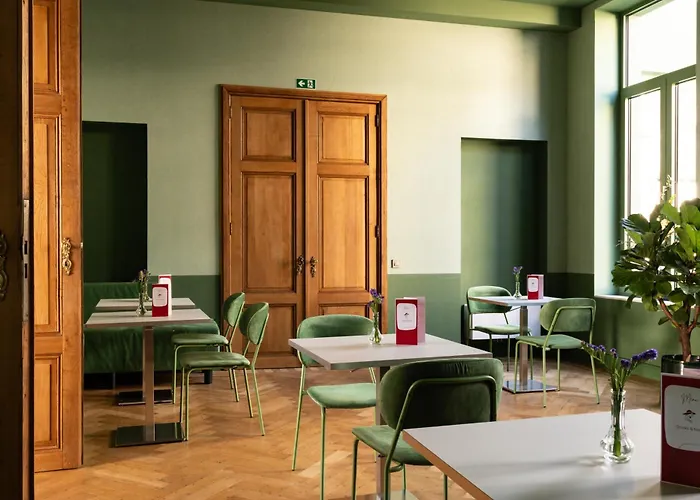 Luxury The Belgian Girl Bed & Breakfast Gent