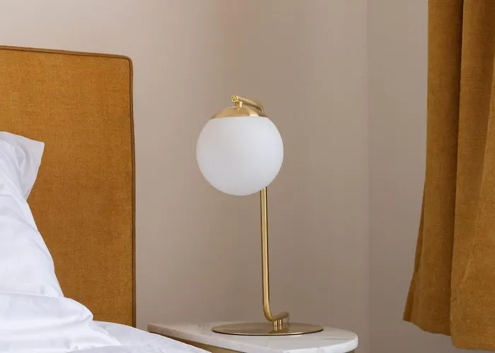 Luxury The Belgian Girl 4* Gent