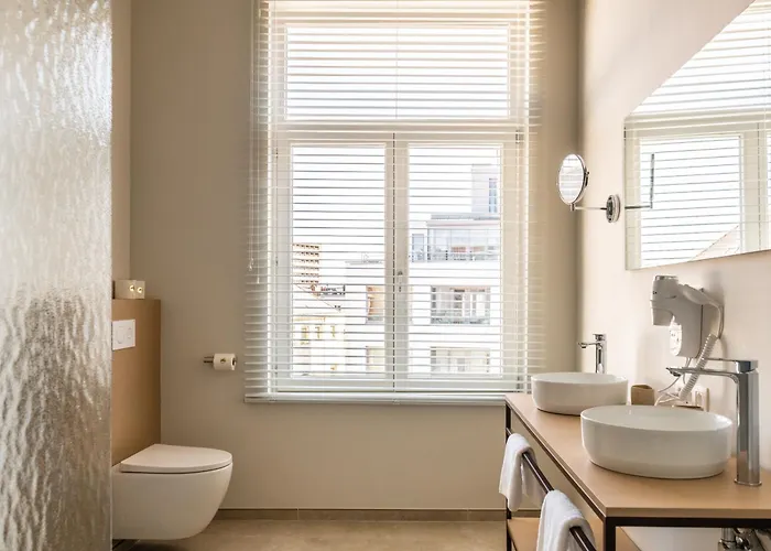 Luxury The Belgian Girl Bed & Breakfast Gent