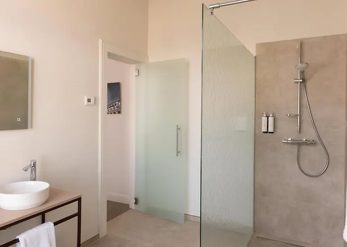 Bed & Breakfast Luxury The Belgian Girl 4*