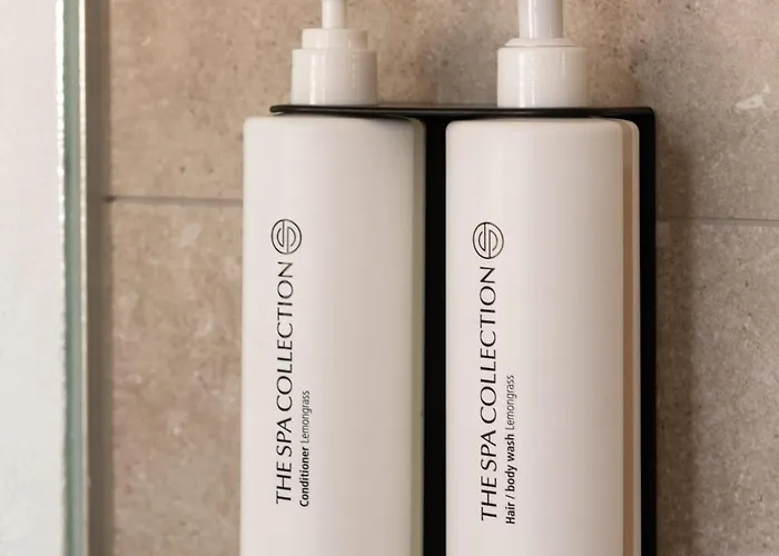 Luxury The Belgian Girl 住宿加早餐酒店 根特