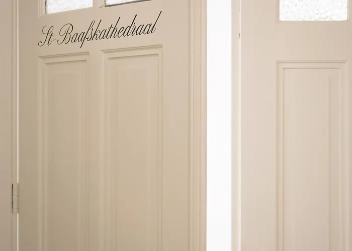 Luxury The Belgian Girl 根特