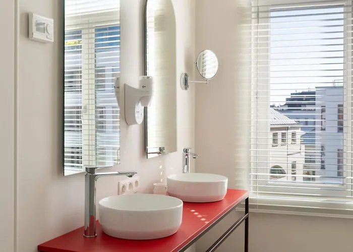 Luxury The Belgian Girl