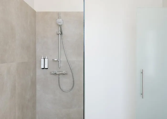 Bed & Breakfast Luxury The Belgian Girl 4*