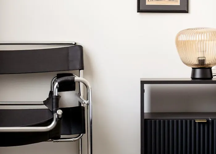 Bed & Breakfast Luxury The Belgian Girl 4*