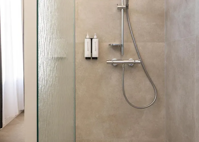 Bed & Breakfast Luxury The Belgian Girl 4*