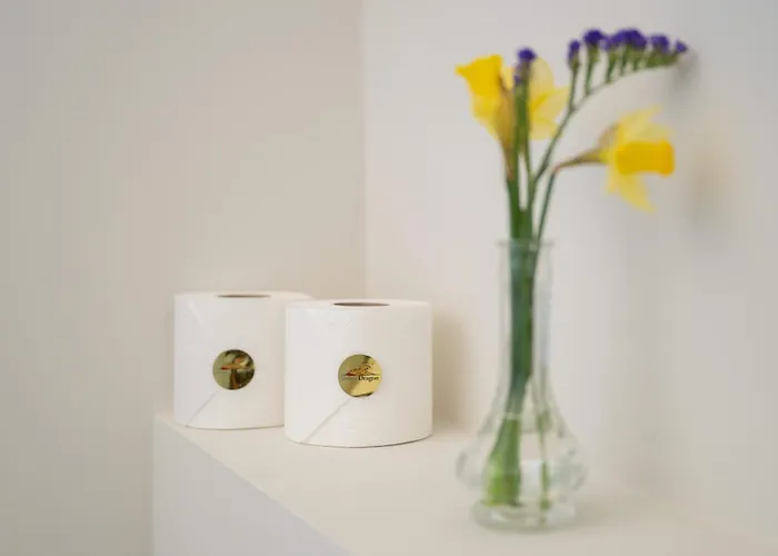 Luxury The Belgian Girl