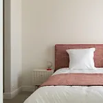 Luxury The Belgian Girl