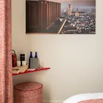 Luxury The Belgian Girl לינה וארוחת בוקר 4*