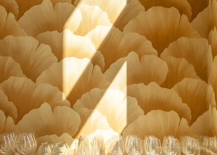 Luxury The Belgian Girl Couette-café *