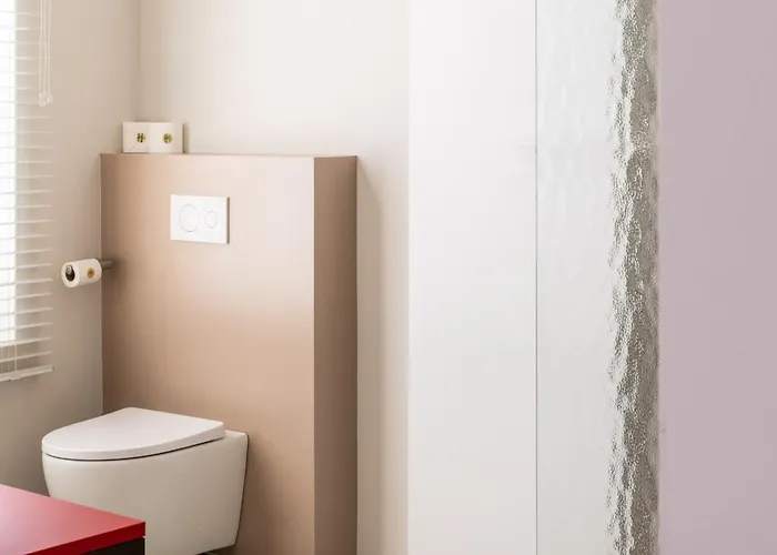 Luxury The Belgian Girl Couette-café