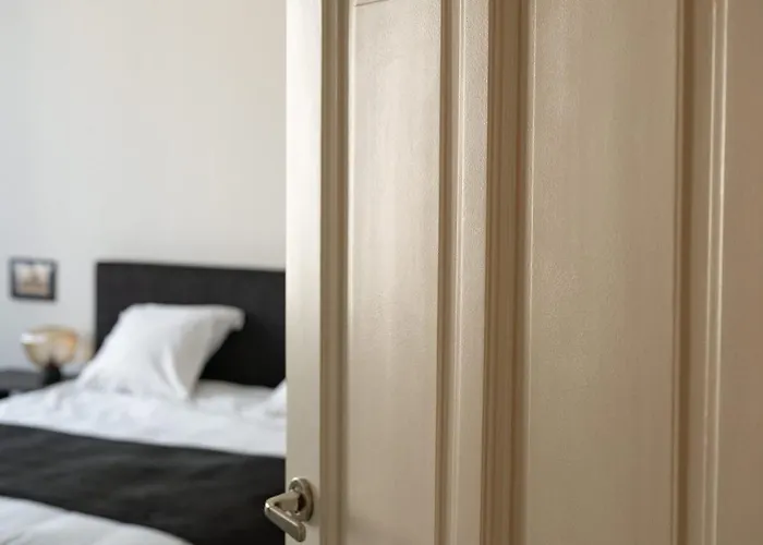 Couette-café Luxury The Belgian Girl Gand