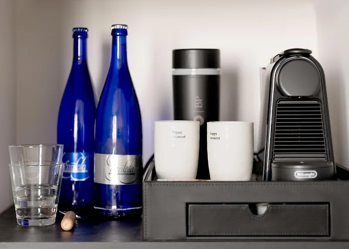 Luxury The Belgian Girl Gand